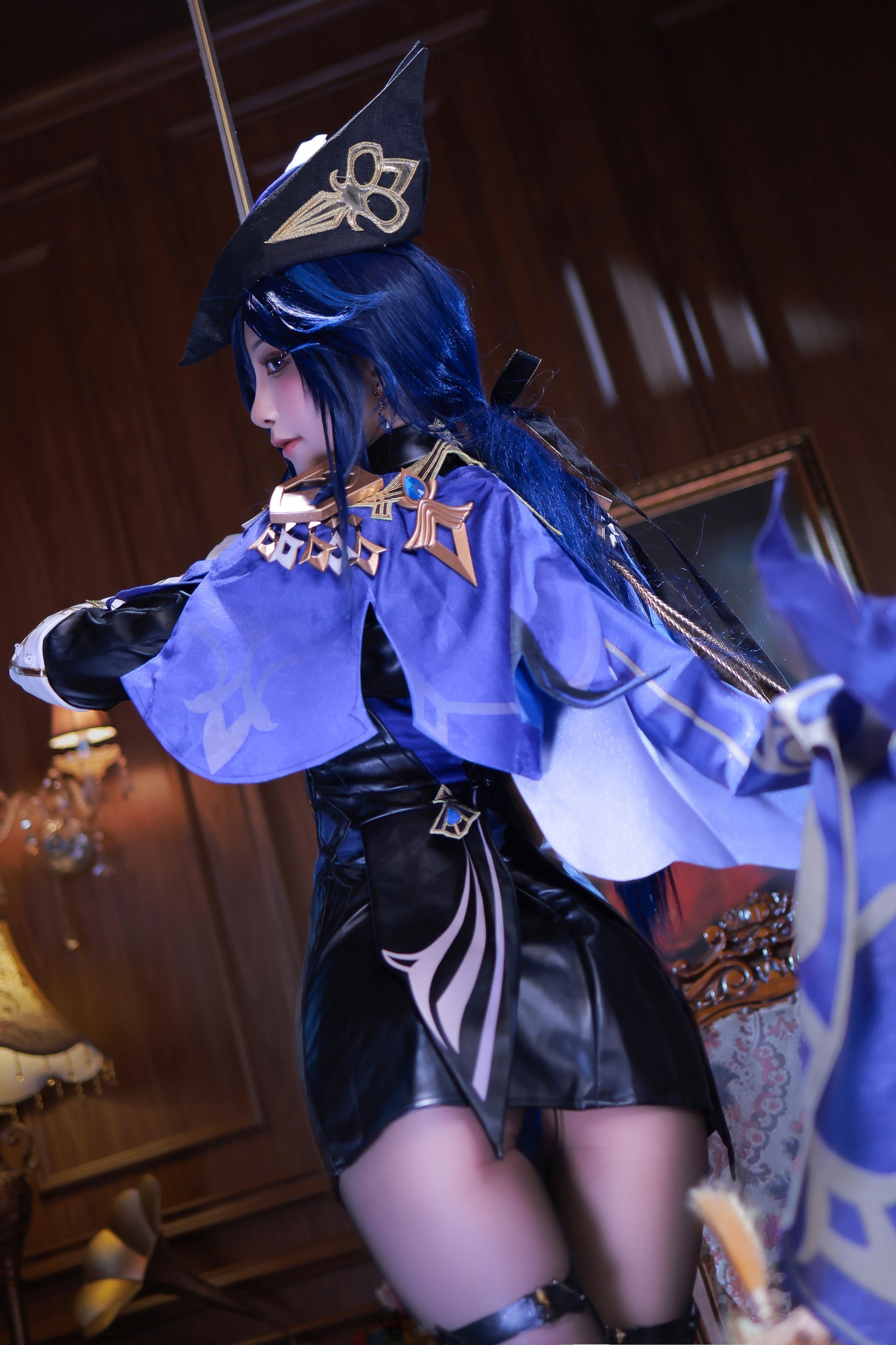 图片[1]-水淼Aqua – NO.216 [Fantia] 2024年12月订阅 (4套)[265P]-XikXak